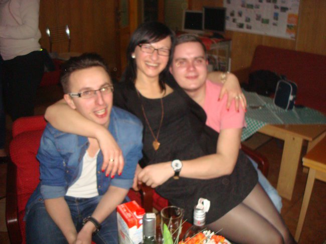 Ludzie, których pokochałem