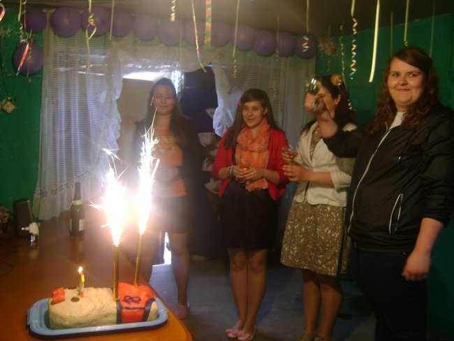 STO LATEK KOCHANIE !!!