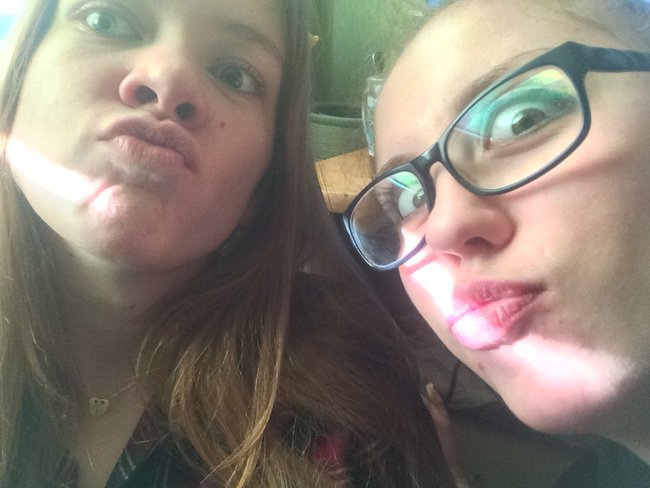 Sapia, sto lat XDDDD