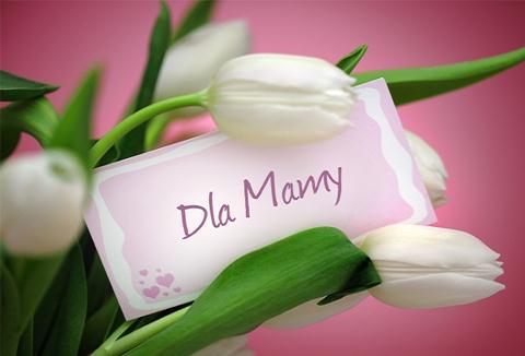 Urodzinkiii Mamusii ! :*