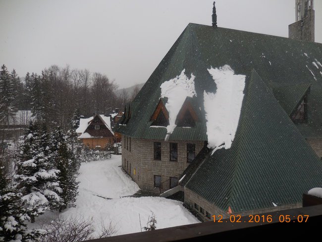 MARZENIA SIĘ SPEŁNIAJĄ