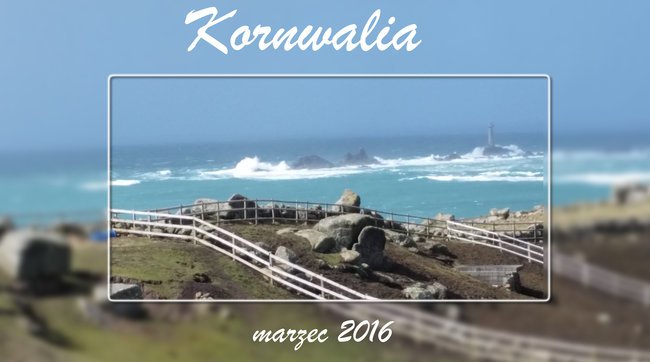 Piękna Kornwalia