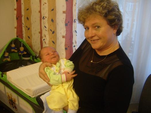 Violuś dla Ciebie ....