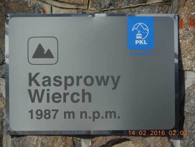 Każdy swoje dziesięć minut ma