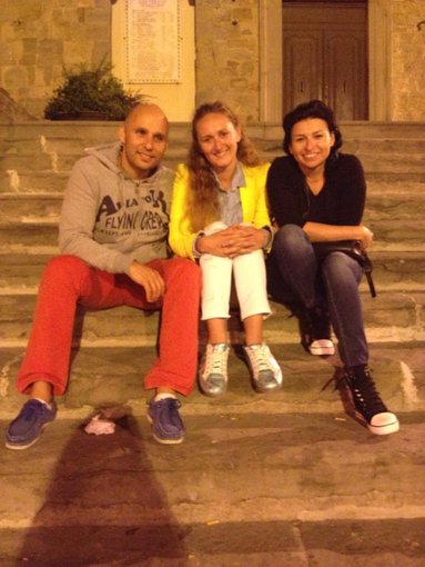 samych dni beztroskich od Pawłowskich :)