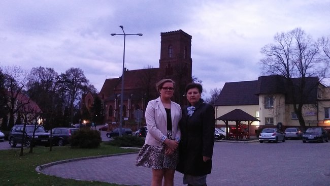 Dziękuje wam za pamieć :*