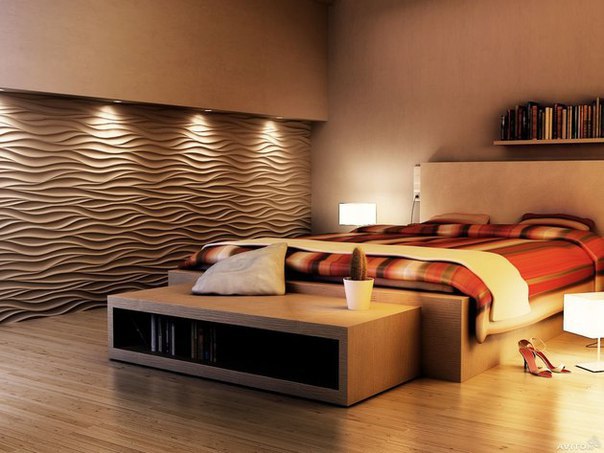 DEKOR-GIPS WIZUALIZACJE