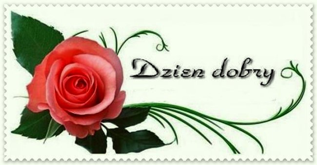 DLA PRZYJACIÓŁKI WANDUSI...