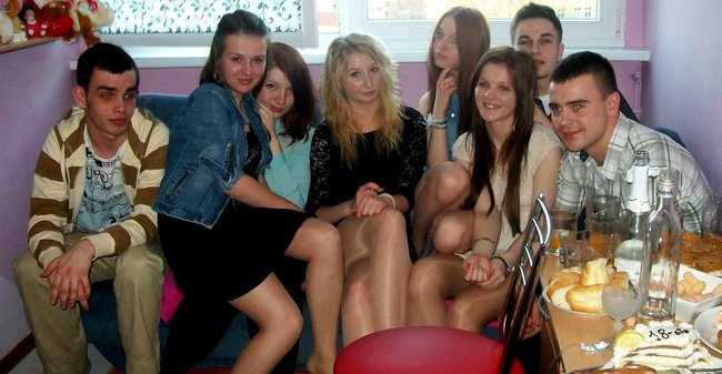 Wszystkiego najlepszego :* :*