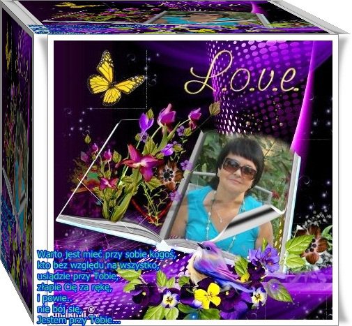 Szczęście nie zawsze dopisuje.