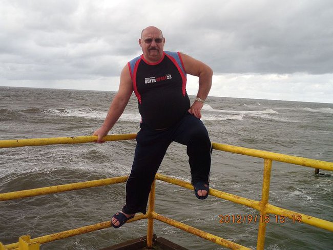 DZIĘKUJĘ WAM WSZYSTKIM ZA TO,ZE JESTEŚCIE...