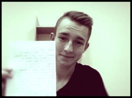 WSZYSTKIEGO NAJLEPSZEGO !!