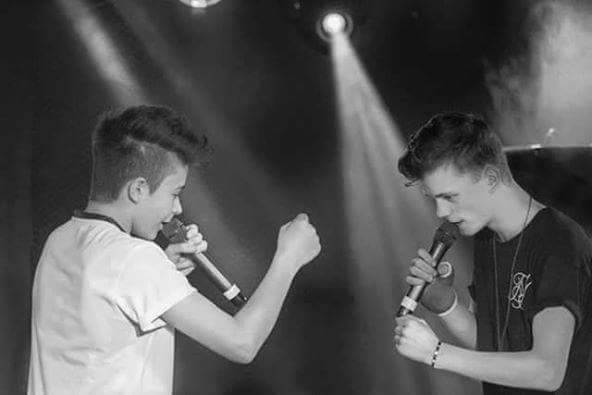 Bars And  Melody
