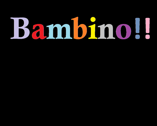 Bambino