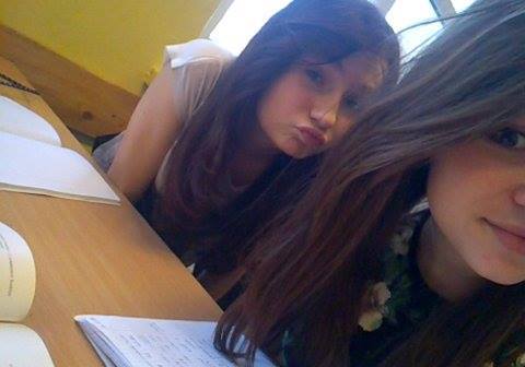 Z okazji twoich 16 urodzin ....