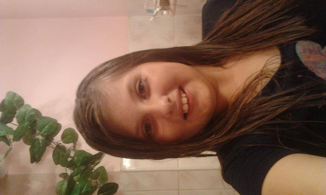 Dla mojej kochanej kuzyneczki