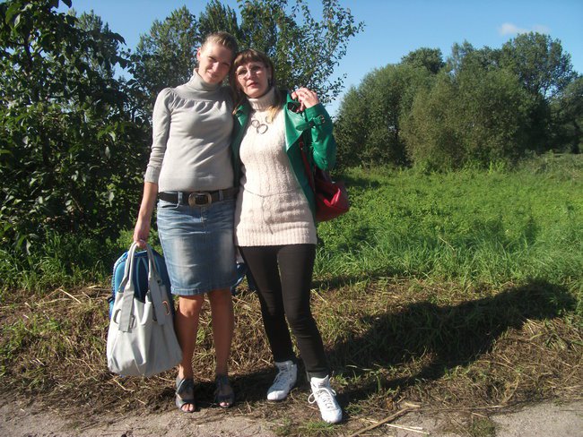 Moja cudowna rodzinka