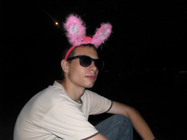 NO STARY TO TWOJA 20 !