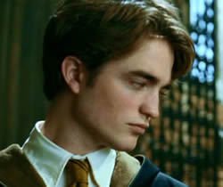 Postacie z Harry'ego Pottera