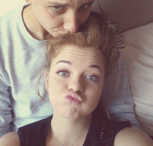 Najlepszego kochanie :*