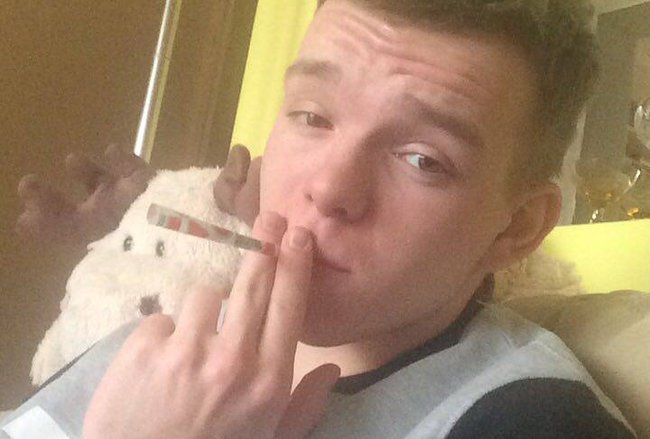 Wszystkiego najlepszego bracie !