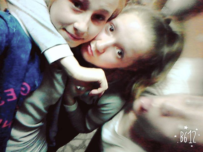 Natalka&Anka, 1 rok przyjaźni !