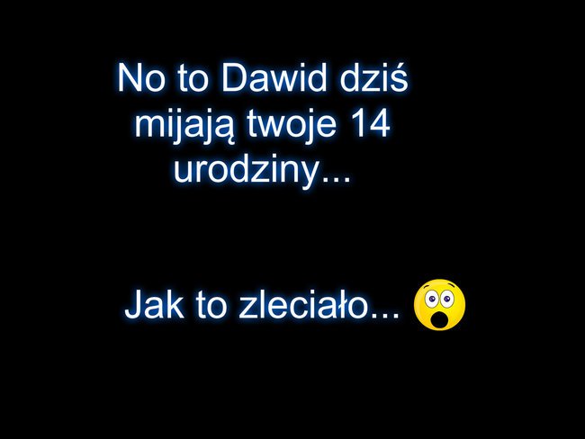 Wszystkiego najlepszego :)