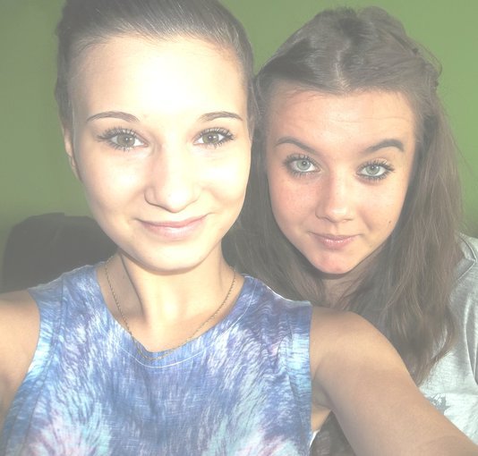 Moja czteroletnia przyjaźń