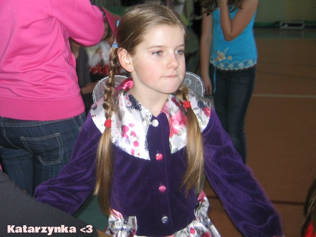 Spełnienia Marzeń! :*