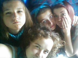 Wszystkiego najlepszego ;*