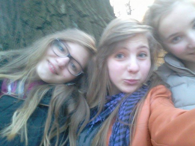 Filmik na 16 urodziny ;*