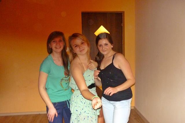 Powspominajmy wspólne chwile !