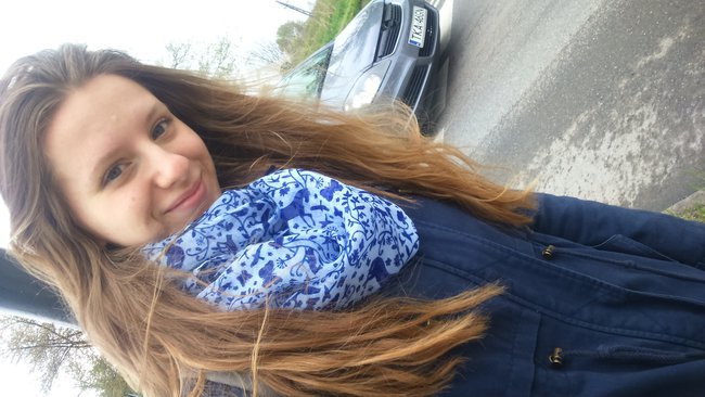 Wszystkiego najlepszego kochana