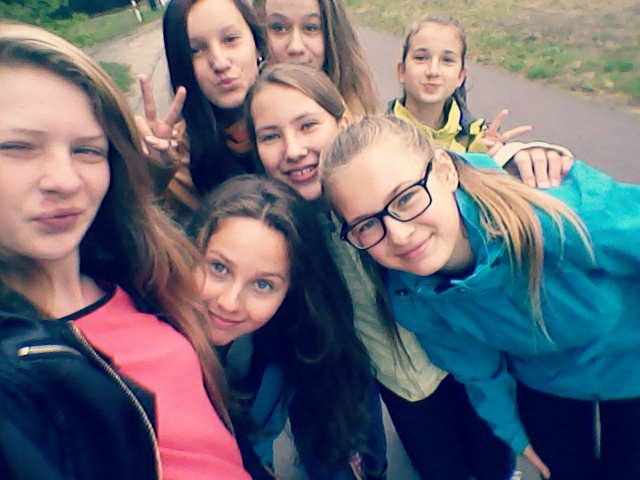 28 kwietnia 2016r. - Urodziny Mojej Najlepszej Przyjaciółki.