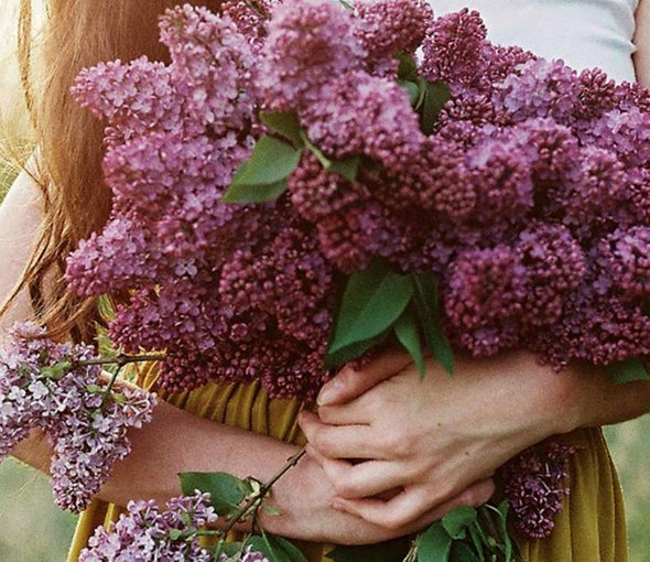 Jaki piekny jest swiat w maju