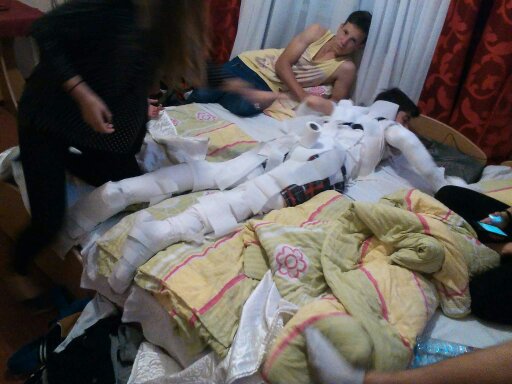 Wszystkiego najlepszego mordeczko!