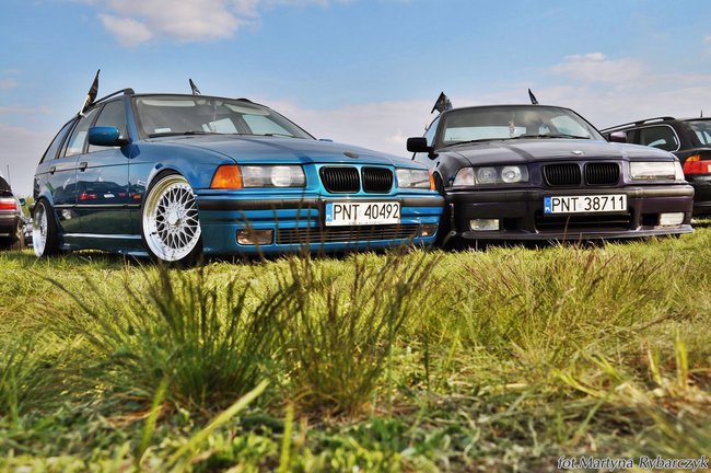 Bmw e36