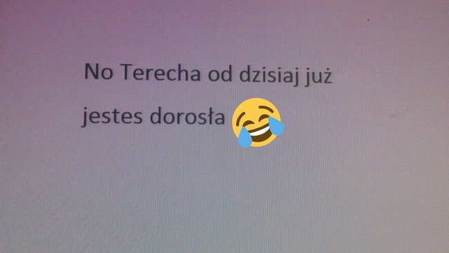 Wszystkiego Najlepszego!