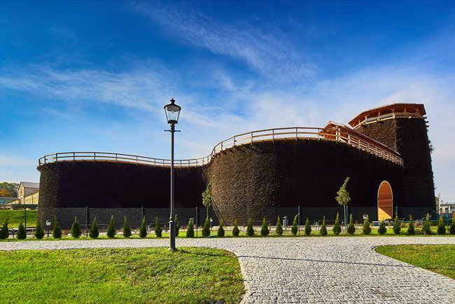 spotkanie ze znajomymi i przyjaciółmi - kwiecień 2016