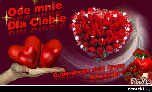 Pamiętaj o tęsknocie, o sercu Ci bliskim. Pamiętaj że jest ktoś, dla kogo jesteś wszystkim