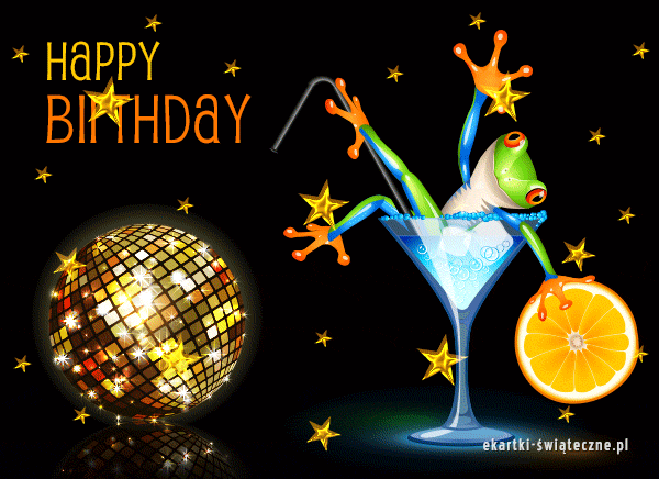 Urodziny Anny  Mirabelki