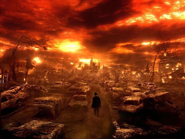 Enix - Cannibal City