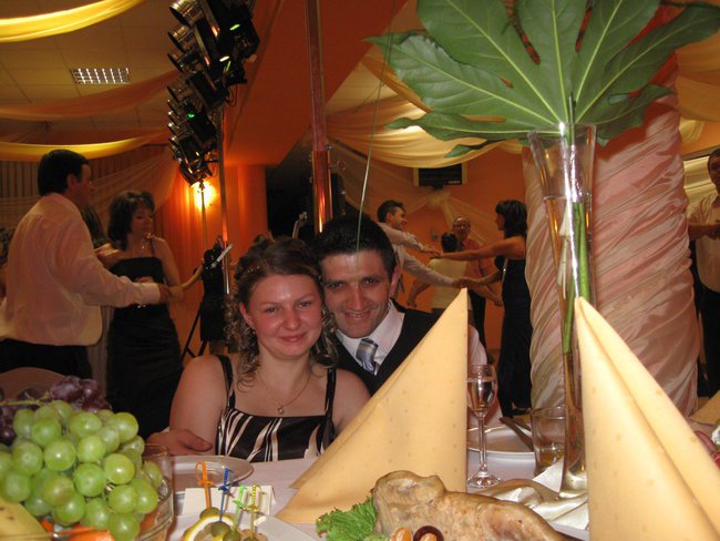 nasza 7 rocznica ślubu