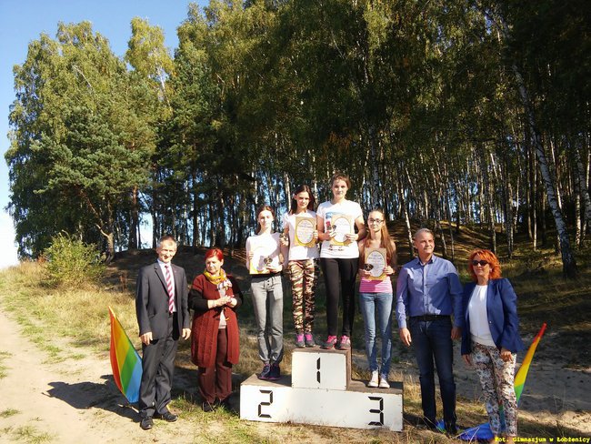 Najlepszego kochanie :**