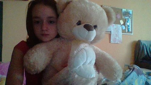 Kinga,Wiktor,Bruno to dla was