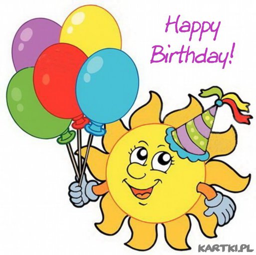 PRO ELISKU K NAROZENINAM