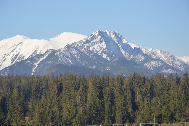 góry 2016