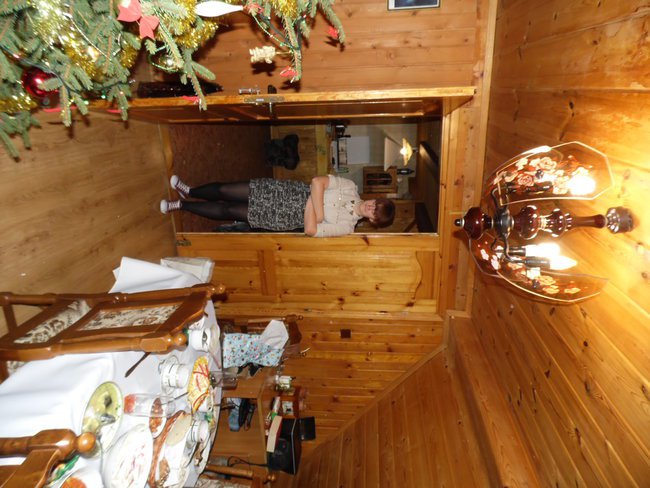 spełnienia marzeń siostra !