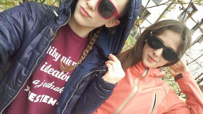 Dla najlepszej BFF- Misi