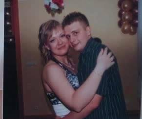 Moja Blondzia ma 25 lat :D